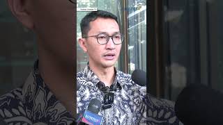 KPK Sebut Amplop yang Dikembalikan Menhut Raja Juli Tidak Utuh