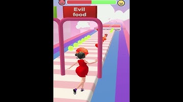 Pregnant Run  All Levels Mobile Gameplay Walkthrough - Update iOS, Android Game