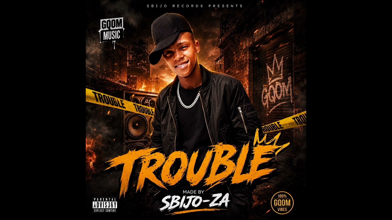 TROUBLE - YouTube
