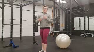 Medial Hamstring Strengthening Exercises