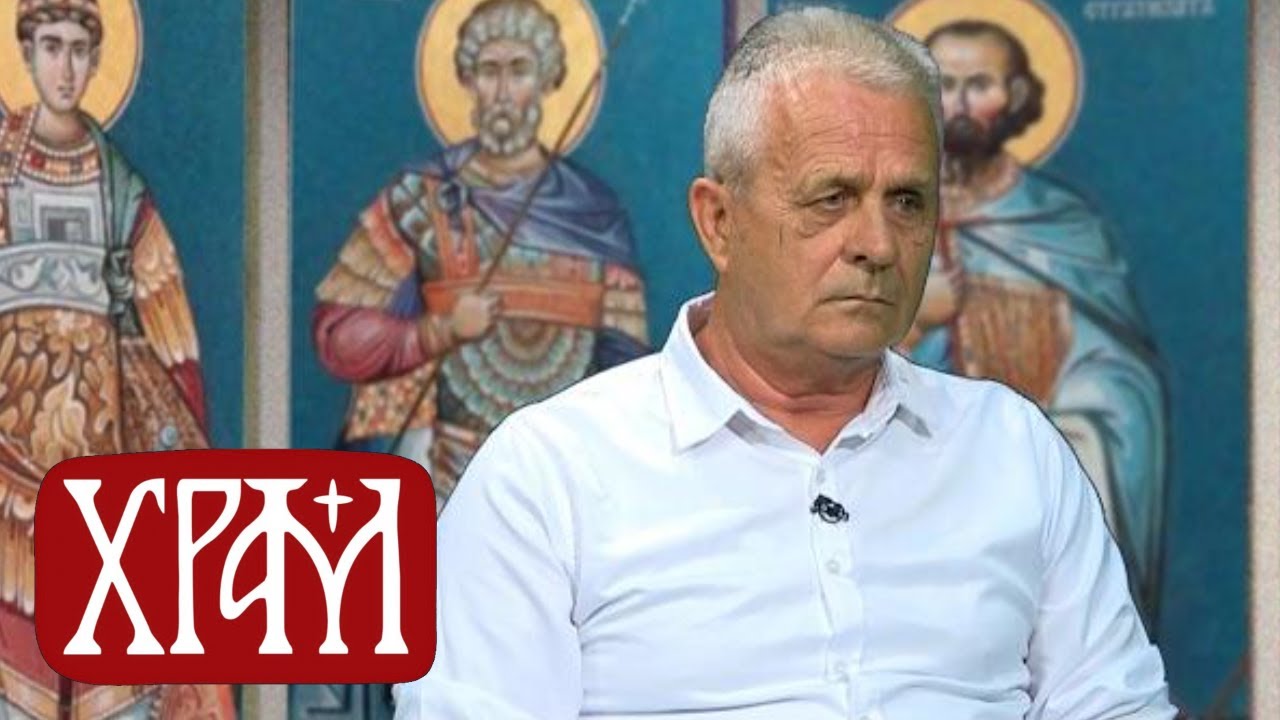 63. падобранска бригада на Кошарама I Господ над војскама