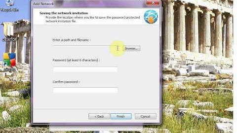 HOW TO PLAY WARCRAFT3 USING  LANoi Pro : warcraft3 lan mode on internet