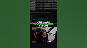 Building a Vulnerability Scanner from Scratch