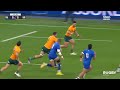 Wallabies score Try of the Year Contender vs France