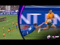 Wallabies Score Try Of The Year Contender Vs France Wallabies Score Try Of The Year Contender Vs France