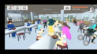 School Out Simulator Cuz Why Not?