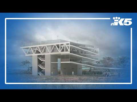 Westport to break ground on new tsunami evacuation tower