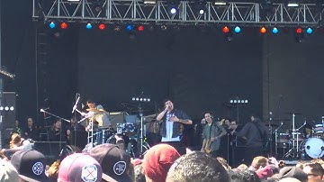 The Plot In You - Troll (Live @ South By So What)