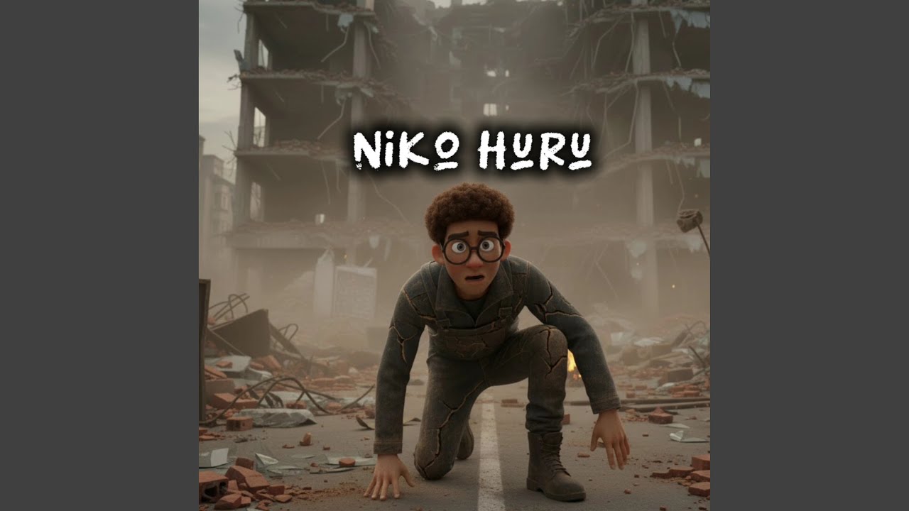 Niko Huru