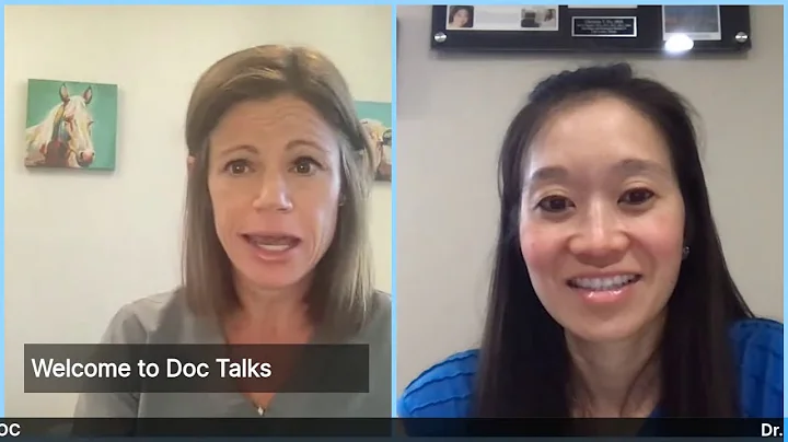 Doc Talks Episode 2: Pediatric Dental Health with Dr. Vivi and Dr. Christina Do DDS - DayDayNews