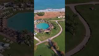 COSTA BOTANICA CORFU REVIEW