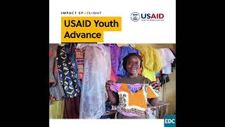 USAID Youth Advance