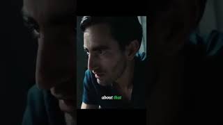 She Has A Name | Intense Scene