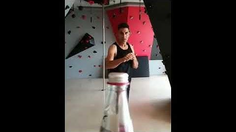 # Bottle Cap Challenge  Viral , Akshay Kumar, Action King Arjun, Dead Pool Hero Rey Reynolds