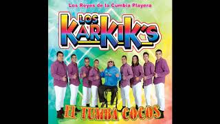 Video thumbnail of "Los Karkiks - Cuando Estire la Pata"