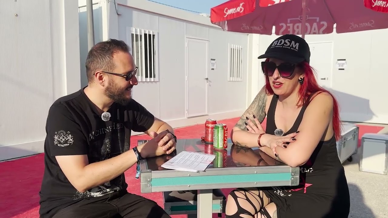 Underground's Voice: KARBONSOUL Interview