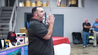 Our Employees Make Us Better! Employee Appreciation Event - Fall 2023
