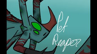Pet Reaper | Subnautica Fan Animation