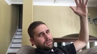 Mi elŝutis Telegramon | I downloaded Telegram