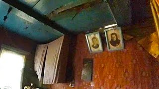 Две бабули на деревню. Сюда не бывает экскурсий. Интервью. Две бабули на деревню. Сюда не бывает экскурсий. Интервью.