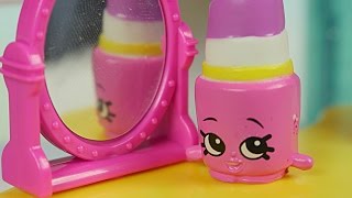 Przygody W Sklepie Shopkins Bajki Dla Dzieci