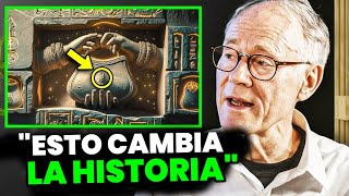 Los científicos finalmente saben por qué los dioses antiguos llevaban estos \