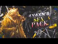 4y4xns sfx pack   new sound effects for your edits  4y4xn