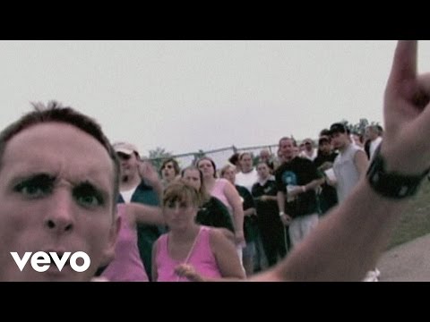 Korn - Politics