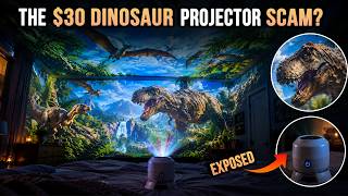 This Viral Dinosaur Projector Isn't What You Think [2026]