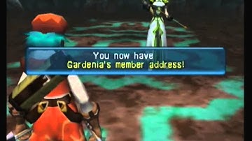 .Hack Infection - The GameMovie 04