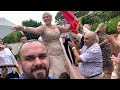 Svadba Makedonsko-Ruska vo Sydney Australia-Stojanovski Blagojce Tuse & Despina