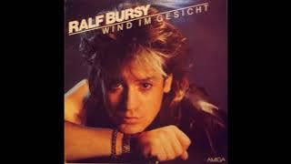 Ralf Bursy - Eh' die Liebe stirbt