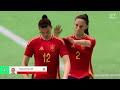 FIFA 13th World Cup Final ESP vs GER 1stH_20260613