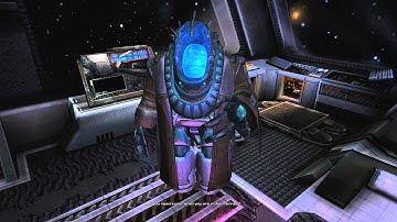 Unreal II The Awakening - Level 12 - Avalon - Briefing