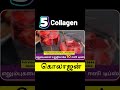 5.Collagen - எலும்பை உறுதியாக்கும் 10 விஷயங்கள் | Tips to Improve Your Bone Health