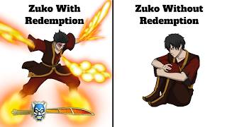 Avatar Legends FT5 Exltd (Zuko) VS ScytheLDN (Katara)