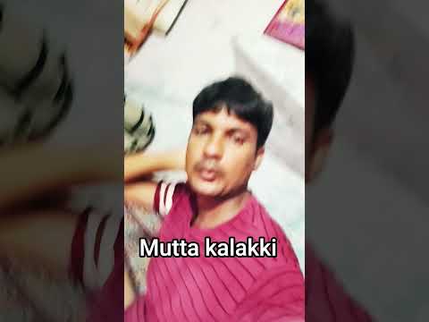 Mutta Kalakki 🔥 Trending South Song | Viral Dance Beat | #Shorts #Trending #MuttaKalakki
