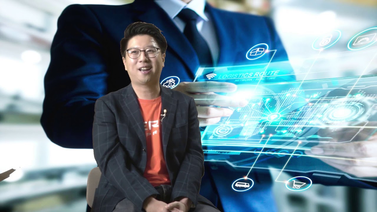 Thailand MICE Virtual Expo : Webinar "Logistics"