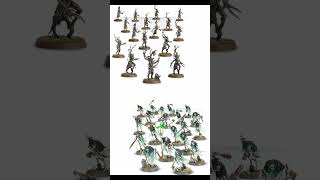 Building your AOS army - Sigmar in 60