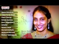 Singer Anjana Sowmya Hit Songs || Jukebox || Telugu Love Songs Mp3 Song