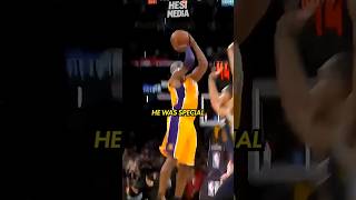 Gordon Hayward on Kobe's Last Game #kobebryant #gordonhayward #kobefinalgame