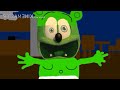 Gummy Bear Yells No Vs Baby Daniel Crying All Preview 2 Deepfake Part 3614 