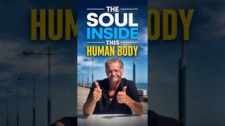 The Soul Inside This Human Body #LifeReflection #SoulJourney #HumanExperience #ADHD