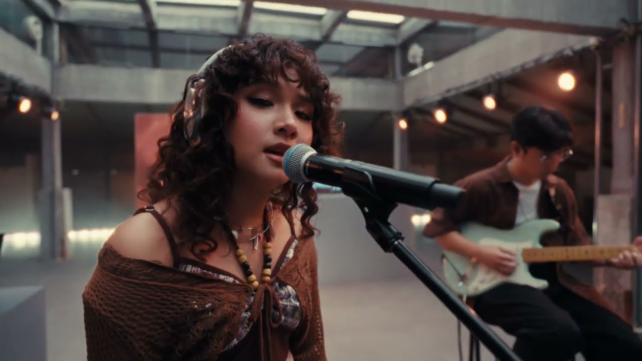 Live from FAM Studios: Flower.far | PRIORITY