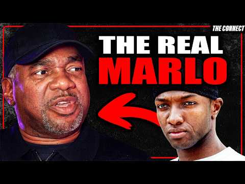 Thumbnail for Baltimore Drug Kingpin Marlo Stanfield Breaks His Silence About "The Wire"
