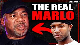 Baltimore Drug Kingpin Marlo Stanfield Breaks His Silence About "The Wire"