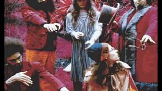 Captain Beefheart &amp; His Magic Band - Hair Pie: Bake 1 (1969)