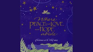 Lord of All Hopefulness (Arr. J. Ferguson for Choir & Orchestra) (Live)