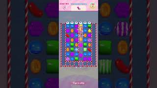 Candy crush saga level 11005 & 11006 | Candy  screenshot 5