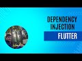 Dart Dependency Injection (Bağımlılık Enjekte - Bağımlılık Yönetimi)